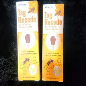 XiMonth Tag Recede Bee Venom Repair Spray